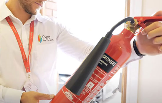 fire risk assessor
