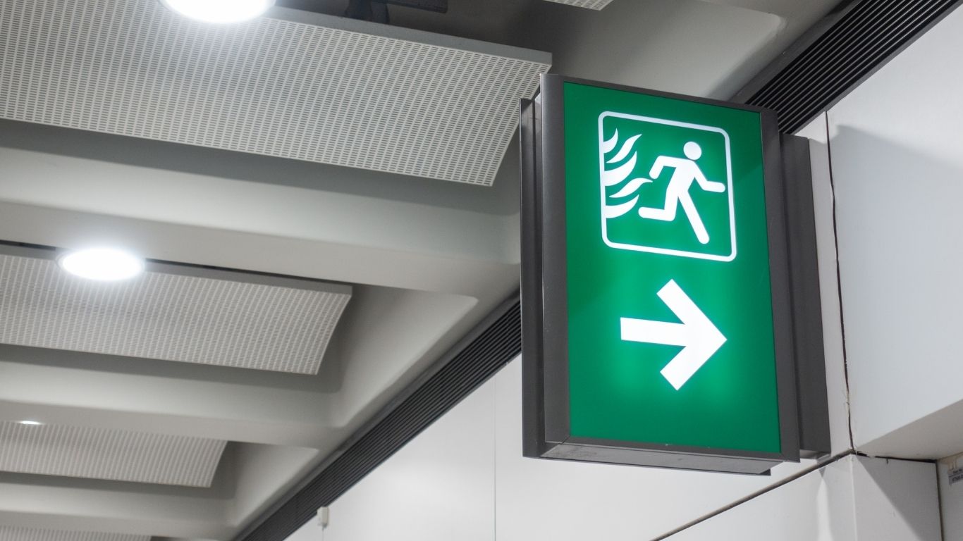 In practice: what good fire escape planning looks like for UK businesses